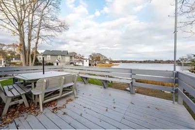 4 Ross Ave, Wareham, MA 02571 - Photo 18