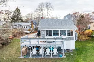 4 Ross Ave, Wareham, MA 02571 - Photo 4