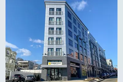 1973 Dorchester Avenue #5004, Boston, MA 02124 - Photo 2