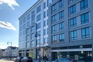 1973 Dorchester Ave, Boston, MA 02124 - Photo 1