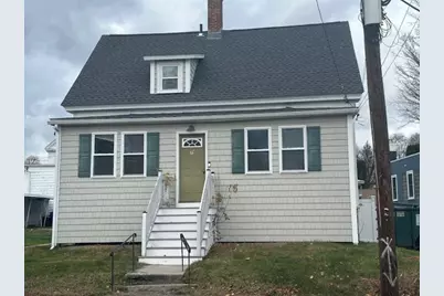 19 Water St #1, Milford, MA 01757 - Photo 1