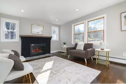 629 Grafton St, Shrewsbury, MA 01545 - Photo 4