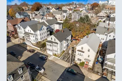 610 Walnut, Fall River, MA 02720 - Photo 4