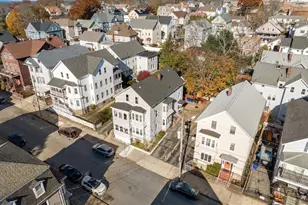 610 Walnut, Fall River, MA 02720 - Photo 4