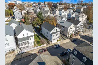 610 Walnut, Fall River, MA 02720 - Photo 2