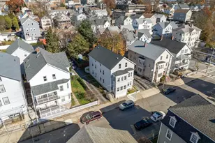 610 Walnut, Fall River, MA 02720 - Photo 2