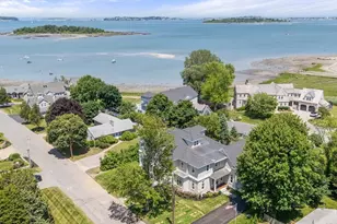 16 Foley Beach Rd, Hingham, MA 02043 - Photo 2