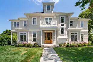 16 Foley Beach Rd, Hingham, MA 02043 - Photo 1