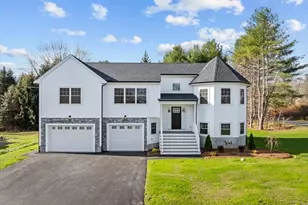 120 S St E, Raynham, MA 02767 - Photo 2