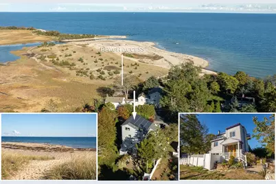 92 Lookout Point Rd, Plymouth, MA 02360 - Photo 1