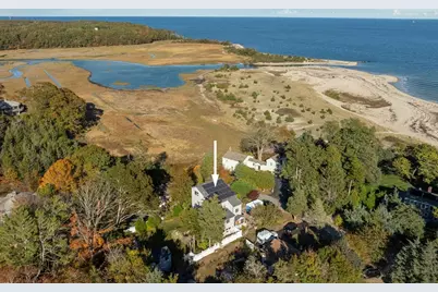 92 Lookout Point Rd, Plymouth, MA 02360 - Photo 2