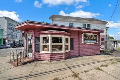 5 W Union St, East Bridgewater, MA 02333 - Photo 1