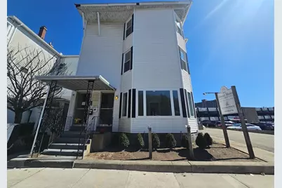 237 Park Avenue #3, Worcester, MA 01609 - Photo 1