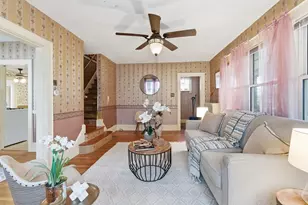 284 Beacon St, Lowell, MA 01850 - Photo 4