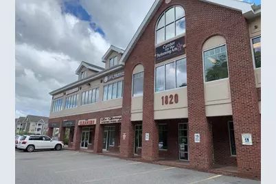 1820 Turnpike St #200, North Andover, MA 01845 - Photo 8