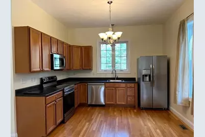 207 John Scott Blvd #B, Norton, MA 02766 - Photo 1