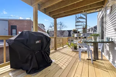 7 Lothrop St., Beverly, MA 01915 - Photo 16