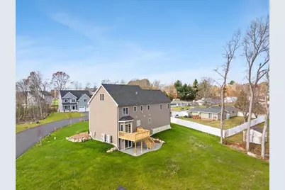 82 Debbie Road #Lot 18, Brockton, MA 02032 - Photo 4