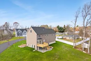 82 Debbie Rd, Brockton, MA 02032 - Photo 4