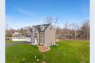 82 Debbie Road #Lot 18, Brockton, MA 02032 - Photo 2