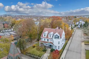 5 Claremont, Worcester, MA 01610 - Photo 2