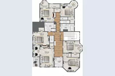 5 Claremont, Worcester, MA 01610 - Photo 38