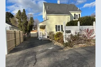 633 Plantation Street, Worcester, MA 01605 - Photo 2