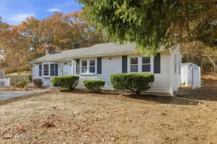 544 Cotuit Rd, Mashpee, MA 02649 - Photo 2