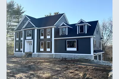 12 Steed Avenue, West Newbury, MA 01985 - Photo 1