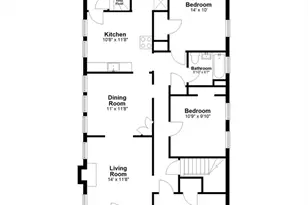 348 Lagrange St, Boston, MA 02132 - Photo 8