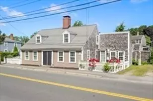 191-193 South St, Hingham, MA 02043 - Photo 1