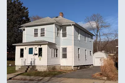 10 Huntington Avenue, Blackstone, MA 01504 - Photo 2