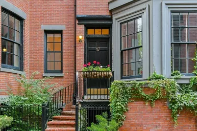 17 Willow Street #1, Boston, MA 02108 - Photo 1