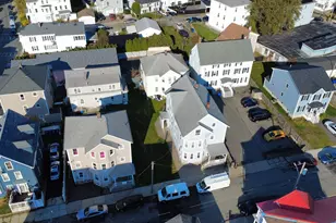 14-28 Downing St, Fall River, MA 02723 - Photo 1