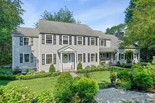 56 Chapel St, Duxbury, MA 02332 - Photo 1