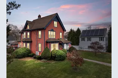 170 Pleasant St, Whitman, MA 02382 - Photo 4