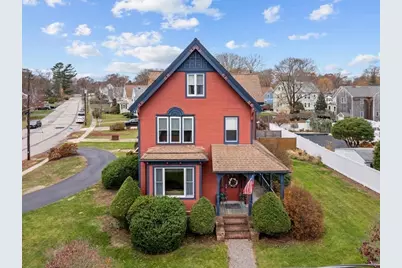 170 Pleasant St, Whitman, MA 02382 - Photo 1