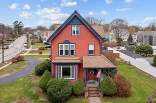 170 Pleasant St, Whitman, MA 02382 - Photo 1