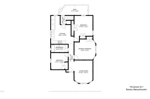 19 Carmen St, Boston, MA 02121 - Photo 18