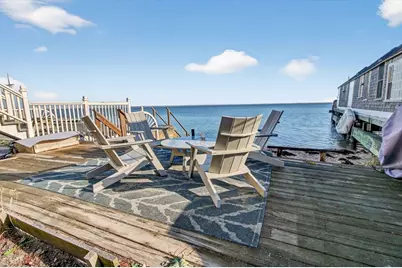 441 Commercial St #B, Provincetown, MA 02657 - Photo 2