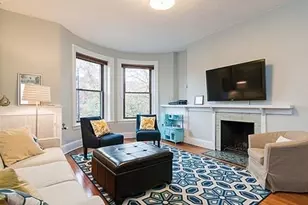 1060 Beacon St, Brookline, MA 02446 - Photo 1