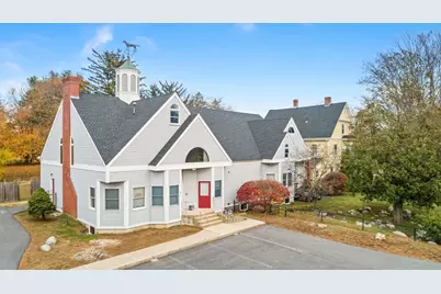 70 Main Street, Lynnfield, MA 01940 - Photo 4