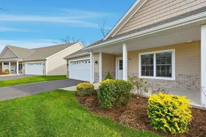 24 Lodge  Lane #24, Wilbraham, MA 01095 - Photo 16