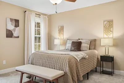 24 Lodge  Lane #24, Wilbraham, MA 01095 - Photo 22