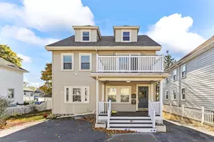 1004 South St, Boston, MA 02131 - Photo 1