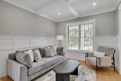 17 Hamilton Road, Lexington, MA 02420 - Photo 4