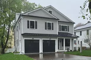 17 Hamilton Rd, Lexington, MA 02420 - Photo 1