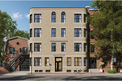 144 Worcester Street #2, Boston, MA 02118 - Photo 1