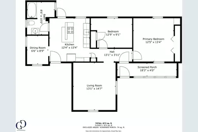 14-16 Cottage Pl #14, Newton, MA 02465 - Photo 20