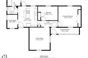 14-16 Cottage Pl, Newton, MA 02465 - Photo 20